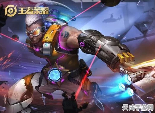 王者荣耀深度解析，揭秘反制位背后的战术奥秘