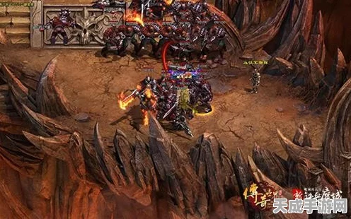 传奇世界揭秘，铁血魔王魔宫现身地点大猜想及赛事详解
