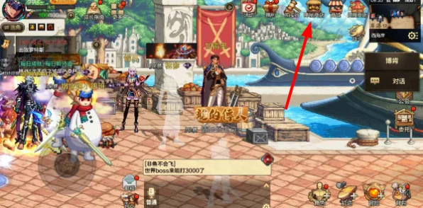 手游新宠来袭！一起来捉妖小山神全面评测与实战攻略
