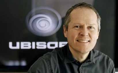 育碧重大转型，CEO Yves Guillemot誓师重振，揭秘未来游戏新蓝图