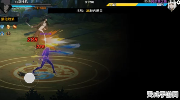 深度解析，一人之下手游异人探索全攻略，解锁隐藏剧情与珍稀奖励