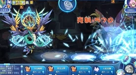 洛克王国深度解析，揭秘虫王斩杀机制的奥秘与实战策略