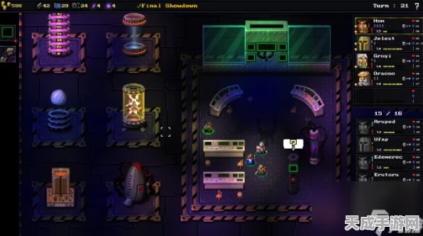 Shujinkou震撼登陆Steam，3D迷宫RPG试玩版燃爆上线，探索未知世界的冒险之旅！