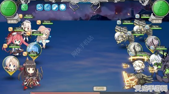 战舰少女R，决战无畏之海E35与E1深度攻略，速通技巧大揭秘