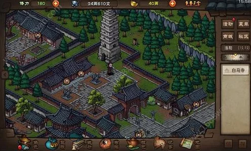 烟雨江湖深度攻略，揭秘归元剑意获取途径与支线任务速通秘籍