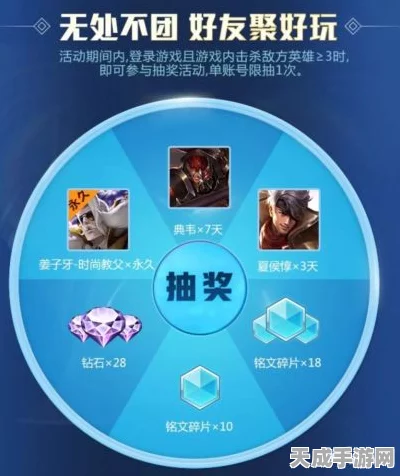 王者荣耀珍稀礼包兑换码全揭秘，限时福利大放送！