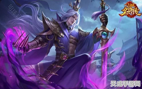 三国杀名将传新版本震撼来袭，金将南华命魂觉醒，多元新玩法助你逐鹿中原