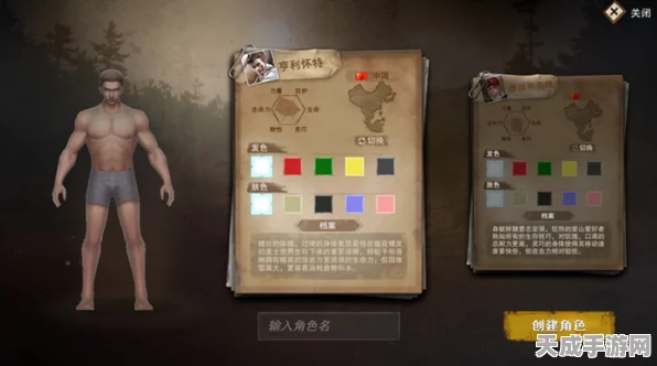 废土行动，萌新生存指南，开局即赢在起跑线