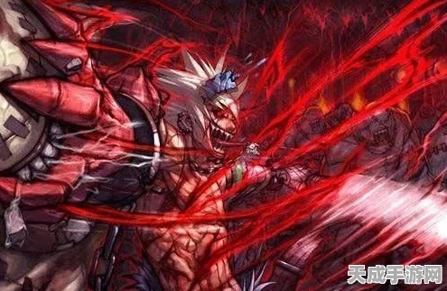 DNF角色属性全解析，打造无敌战士的秘籍