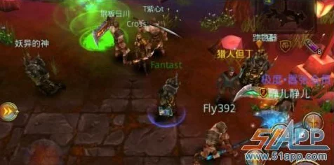 复苏的魔女，顶尖玩家揭秘高效配队策略，打造无敌阵容！