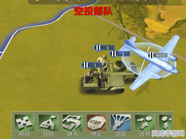 二战风云2深度攻略，打造无敌工程车的秘密技巧