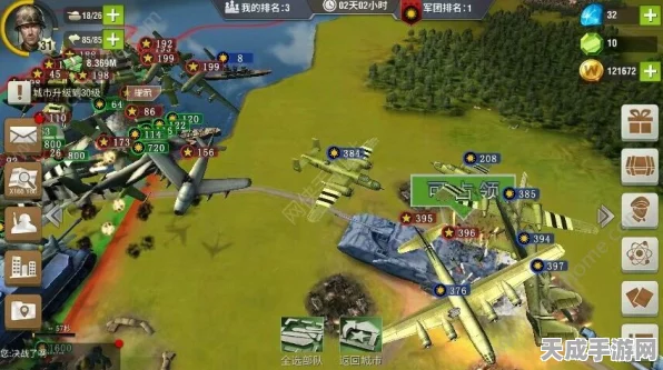 二战风云2深度攻略，打造无敌工程车的秘密技巧