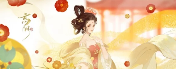 忘川风华录手游首测揭秘，穿越桃源梦境，共赴历史名人的奇幻盛宴