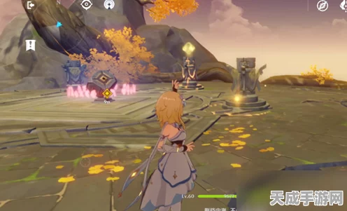原神曲径通幽深处，详尽解密攻略与隐藏挑战揭秘
