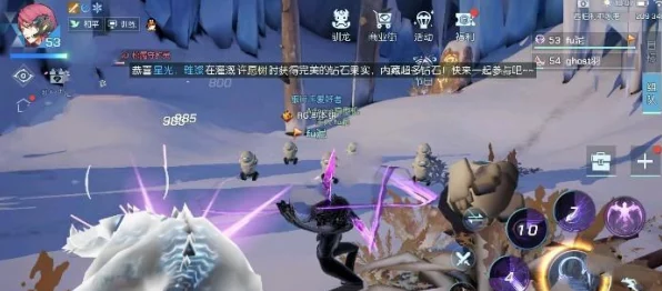 龙族幻想60级世界BOSS震撼登场，新手开荒攻略与位置大揭秘