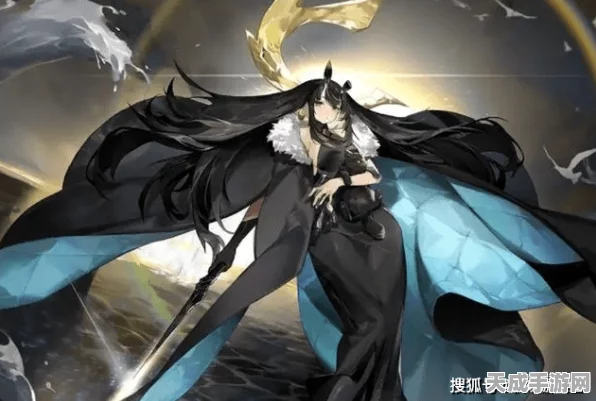 白夜极光深度攻略，揭秘资源管理黑话，掌握策略致胜之道