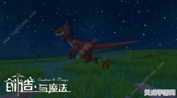 创造与魔法战宠获取全攻略，解锁你的战斗伙伴！