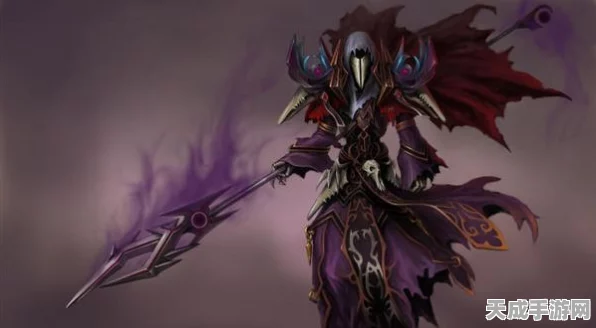 魔兽世界怀旧服，术士天赋加点全攻略，打造无敌暗影大师！