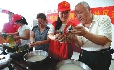 和平精英端午特辑，揭秘粽子配方，打造游戏内独特美食道具！