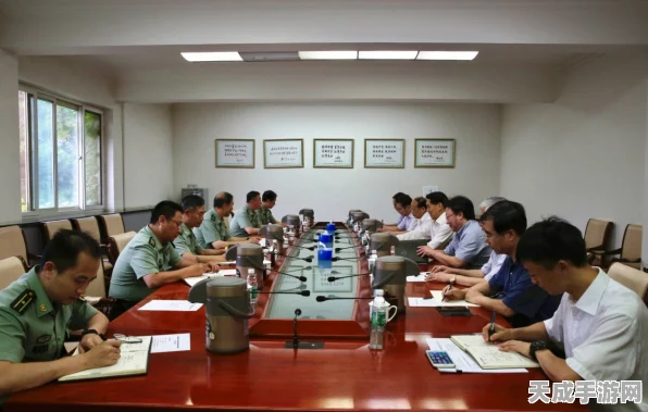 口袋奇兵好友在线状态揭秘，掌握战友动态，共赴战场荣耀