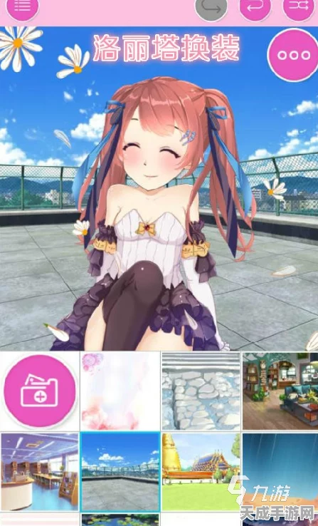 战舰少女五一庆典，熊孩子劳动挑战，创意赛事引爆玩家热议！