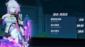崩坏3揭秘，爱莉希雅如何踏上十三律者之路？