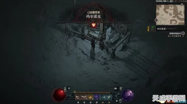 破碎之地深度攻略，单晶硅任务全揭秘，技巧与策略助你征服难关！