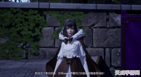 龙族深度揭秘，李雾月角色背景与最新剧情动态