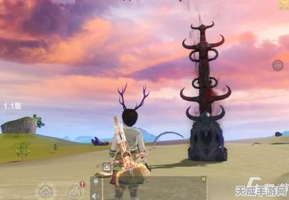 妄想山海攻略，揭秘高效砍伐百年神树的技巧与策略