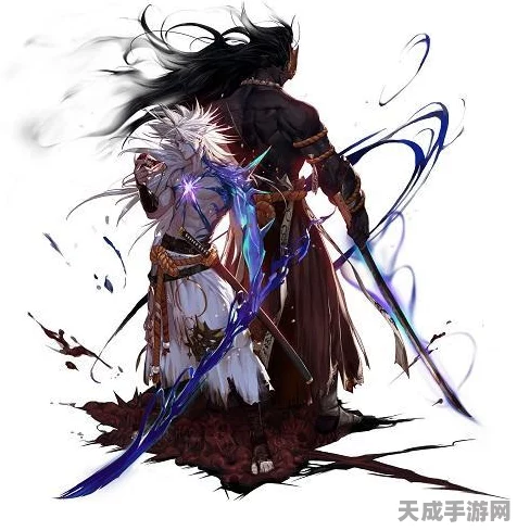 DNF剑魂加点攻略，打造无敌剑影，征服阿拉德大陆！