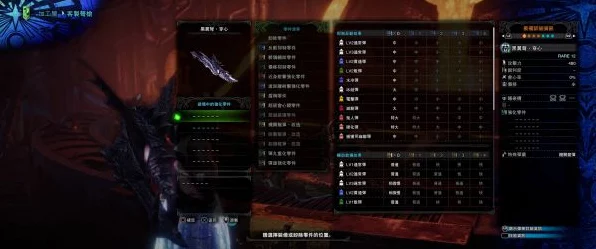 煌黑龙讨伐全攻略，揭秘讨伐机制，解锁顶级防具与武器配装！