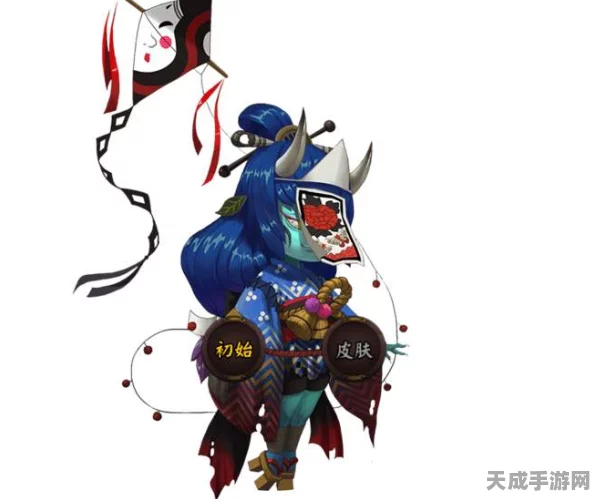 阴阳师手游深度攻略，揭秘天邪鬼青高效刷取地点