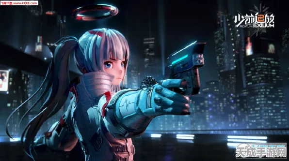 少女前线2，追放战棋新篇，沉浸式写实战场与多元角色策略布局