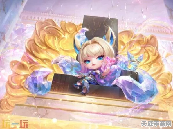 金铲铲之战，小妮角色返场时间揭晓，精彩赛事细节抢先看！