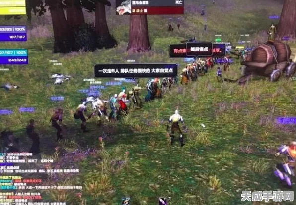 魔兽世界怀旧服揭秘，铁血服务器是否永久锁定60级？
