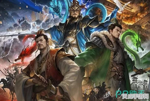 揭秘三国杀经典魅力，核心玩法深度剖析与最新动态