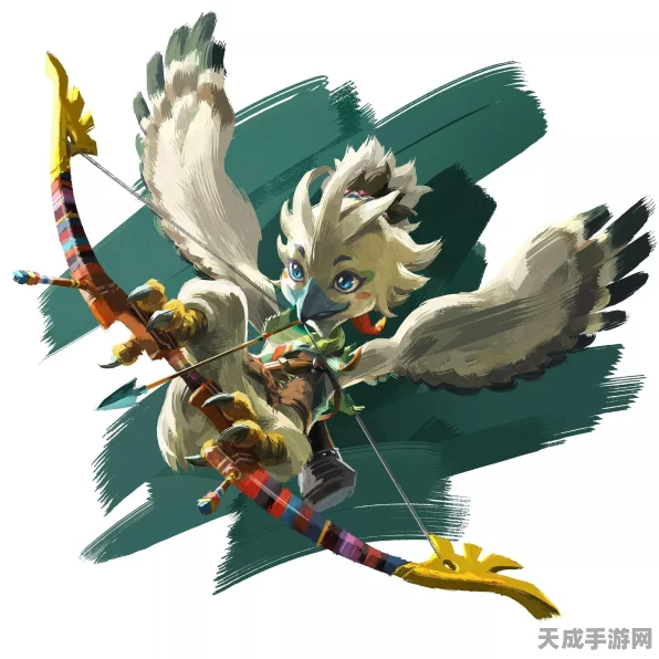 塞尔达传说王国之泪，魔像头部获取全攻略，解锁隐藏宝藏的秘密