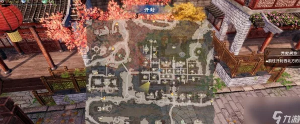 天命奇御2，揭秘房屋布局大赛冠军策略，打造风水宝地的终极指南