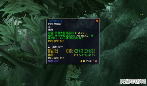 魔兽世界怀旧服TBC，暗牧输出手法深度解析与实战技巧