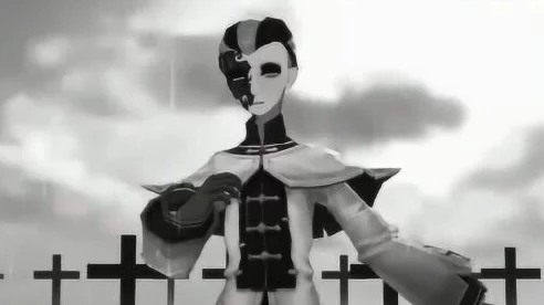 揭秘第五人格宿伞之魂，双魂交织的悲情史诗