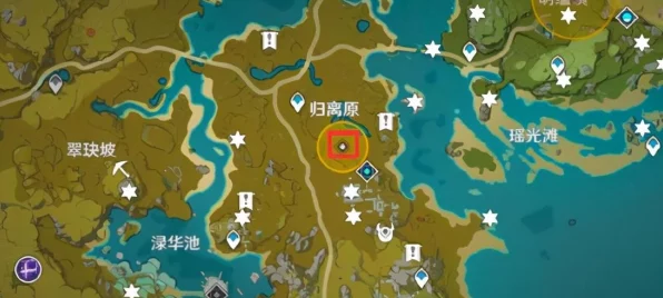 原神探索揭秘，解锁最后的遗迹机关全攻略