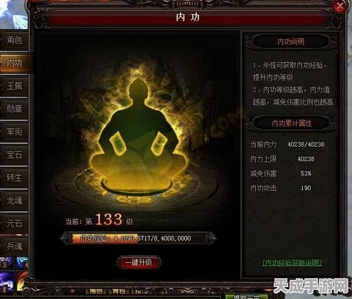 燕云十六声内功秘籍大揭秘，观心卷获取全攻略及独家细节
