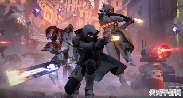 命运2跨平台游玩新进展，Bungie计划深度探索，玩家期待值飙升