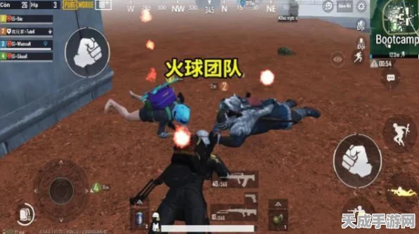 和平精英大神牧童直播揭秘，精彩赛事与互动细节全览