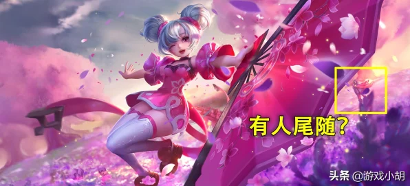 王者荣耀，小乔灵动舞步秀翻全场，扁鹊无奈败北