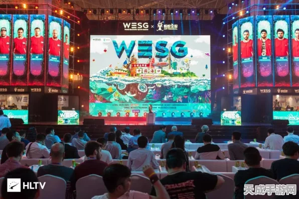 VGAME:消零世界新手必看！全面解析入门攻略与最新赛事动态