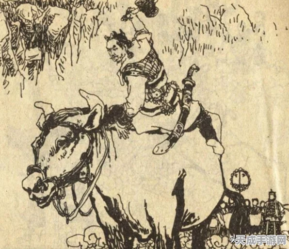 梦幻西游三维版，小悟空千变万化技能揭秘，驰骋三界的新传奇！