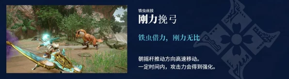 怪物猎人世界深度攻略，双剑玩法全解析与实战技巧