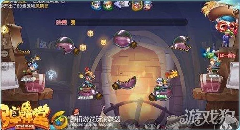 香肠派对青铜黄金段位，制胜武器大揭秘，新手进阶必备攻略