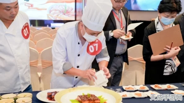 梦境食旅大揭秘，员工考核新玩法，挑战味蕾与智慧的双重盛宴！